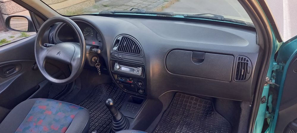 Citroen Saxo 1.1i