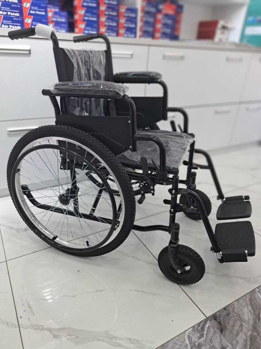 Инвалидная коляска