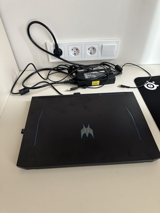 Acer Predator RTX 3070