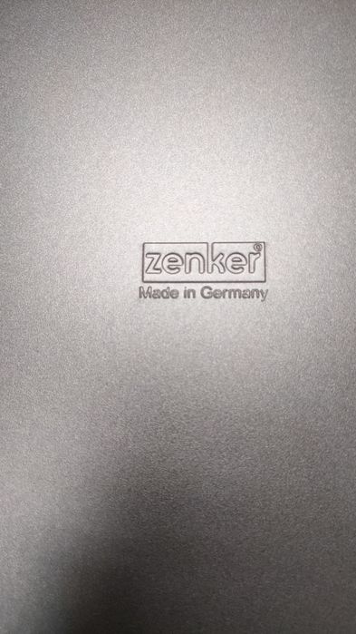 Комплект за печене на пица Zenker , Made in Germany