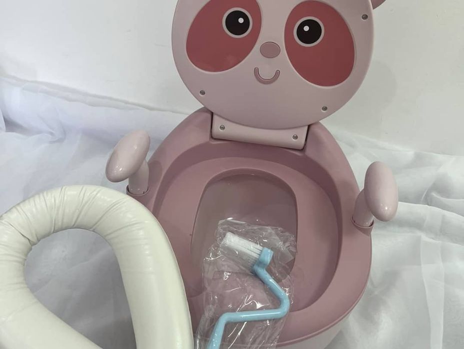 Горшок для детей (новые)