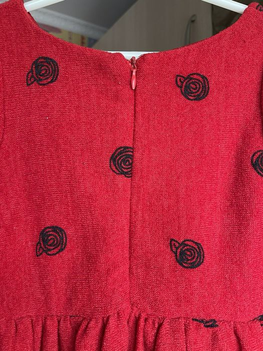 Платье нарядное для девочки