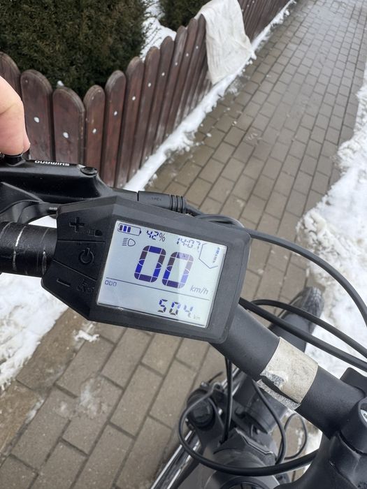 Vand bicicleta electrica Prophete