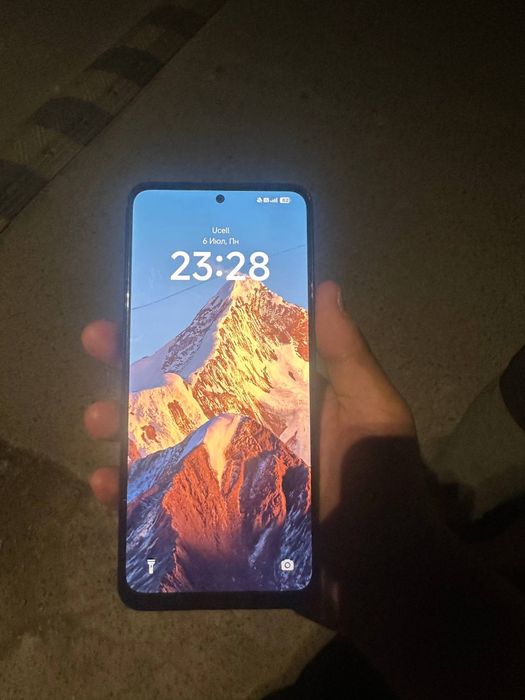 Redmi note 12 12/128
