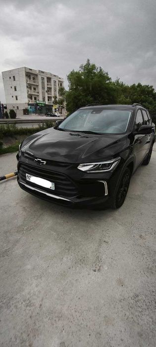 сотилади chevrolet tracker2 redline