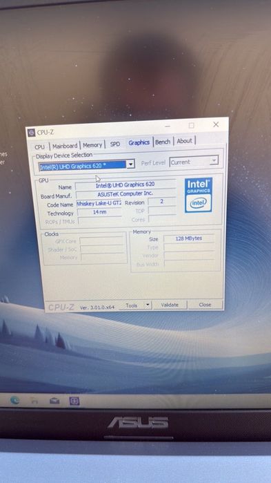 Продавам Лаптоп Asus X509F