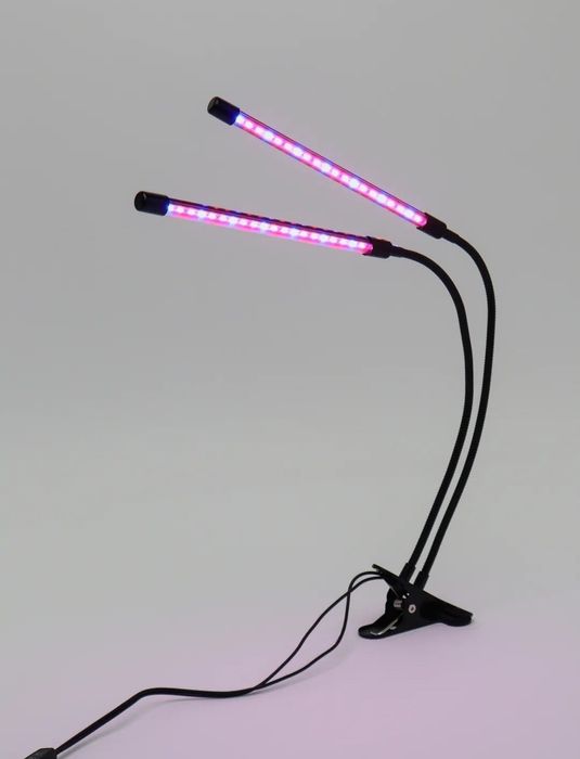 Фитолампа для улучшения роста растений fitolampa