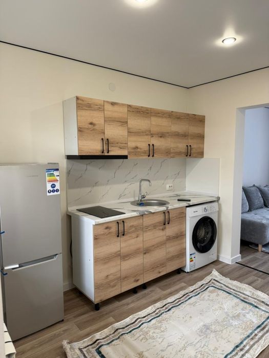 Сдается новые квартиры