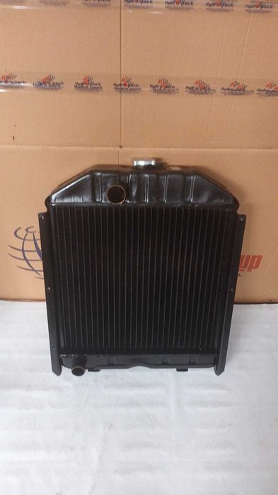 Radiator racire apa tractor U640/683