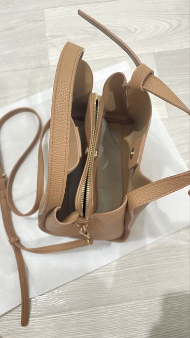 Сумка классическая