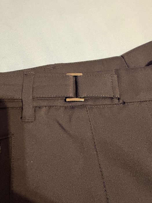 Pantaloni lejeri damă  40 și tricou L nou