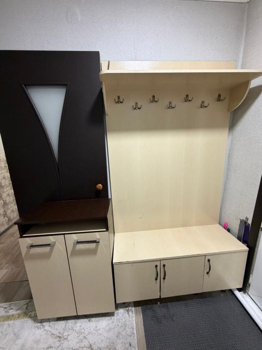 Прихожий гарнитур