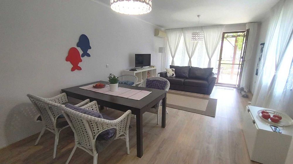 Продава се Двустаен апартамент в с. Шкорпиловци, Област Варна - 115 кв.м за 921 €/кв.м - Снимка #7