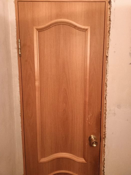 двери межкомнатные