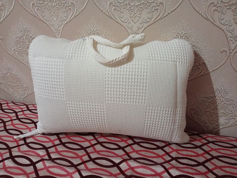 Конверт на выписку 4 в 1