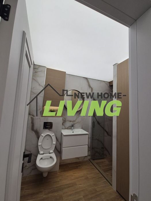 Продава се Двустаен апартамент в Пловдив, Съдийски - 67 кв.м за 2462 €/кв.м - Снимка #2