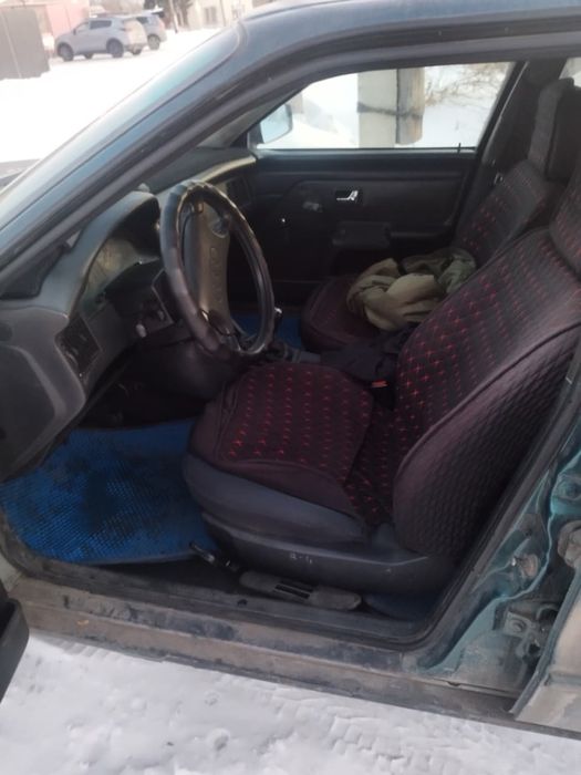 Продам ауди на полном ходу