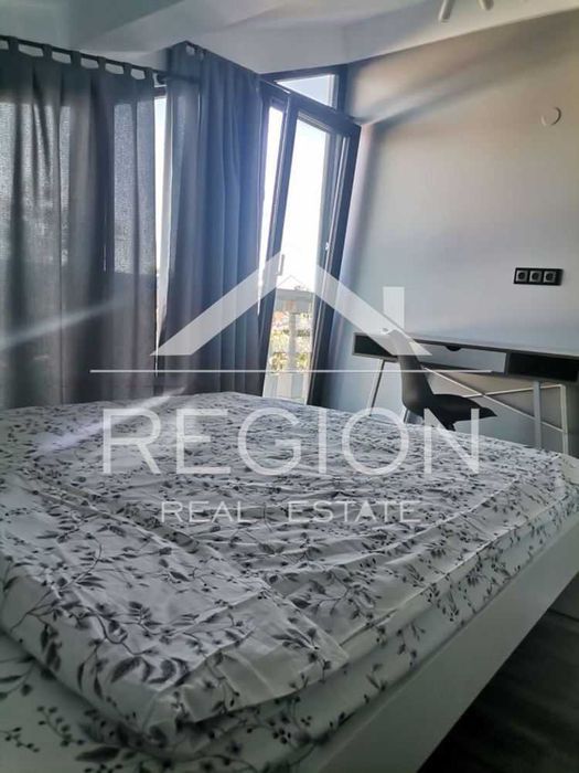 Дава се под наем Четиристаен апартамент в к.к. Св.Св. Константин и Елена - 105 кв.м за 900 € - Снимка #8