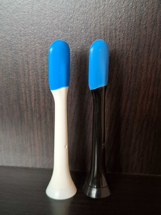 Philips Sonicare TongueCare+ Т1, Резервни Глави - Накрайници за езика