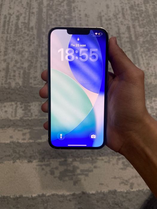 Iphone 13 pro 256gb