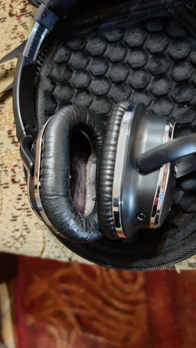 Căști Philips SHN9500