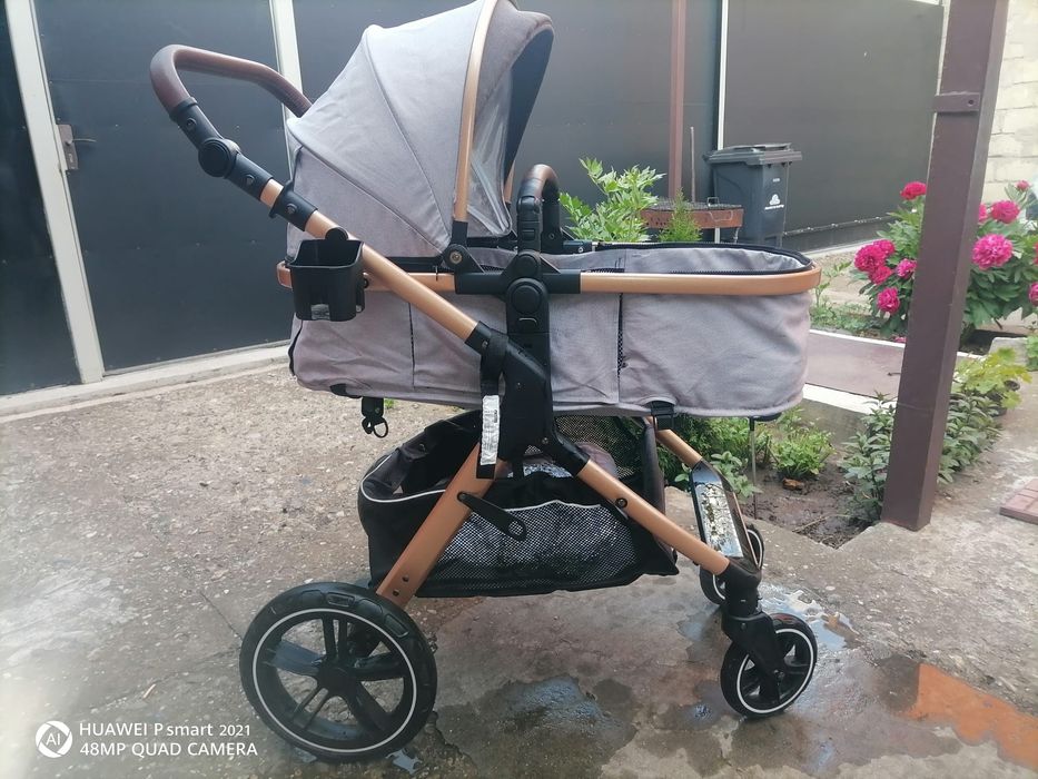Carucior copii Melora Cocolle