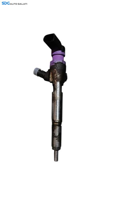Injector Injectoare cu Fisa de Verificare Renault Grand Scenic 1.5 DCI 74KW 101CP 76KW 103CP 78KW 106CP 2004 - 2016 Cod H8200294788 166009445R [M8144]
