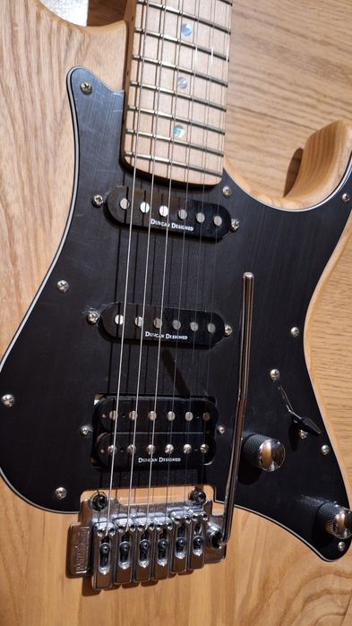 Chitară electrică - Cort G260 OPN