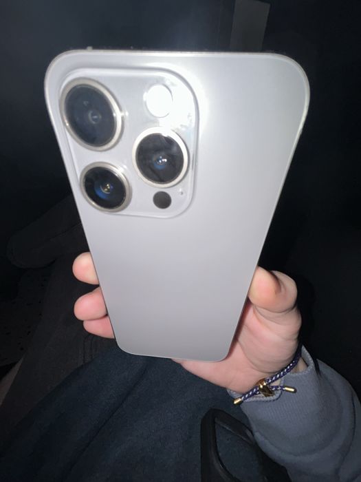 iPhone 15 Pro 128 GB | Айфон 15 Про 128 Гб