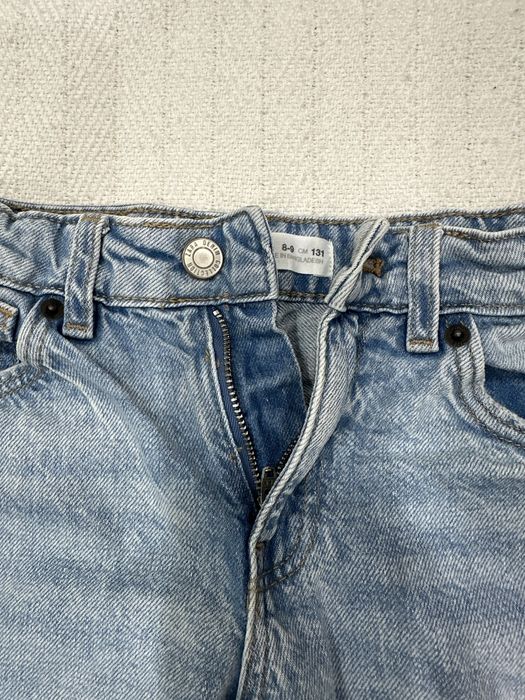 Комплект летних вещей для девочки