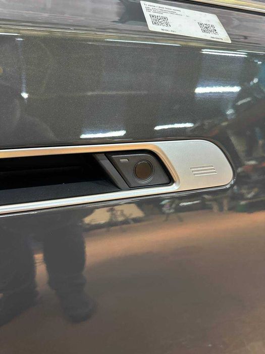 Ușă dreapta față BMW seria 7 g70