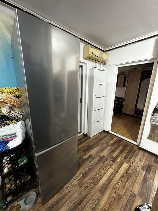 Frigider Artic AK60366M40NFMT