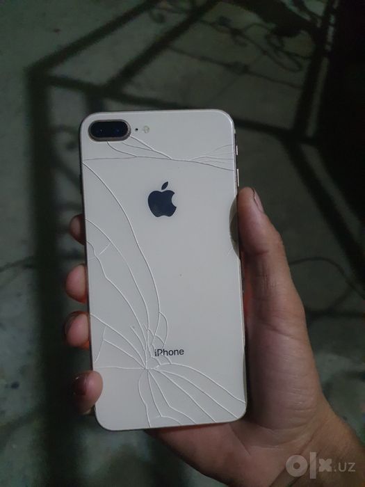 iPhone 8+ obmen