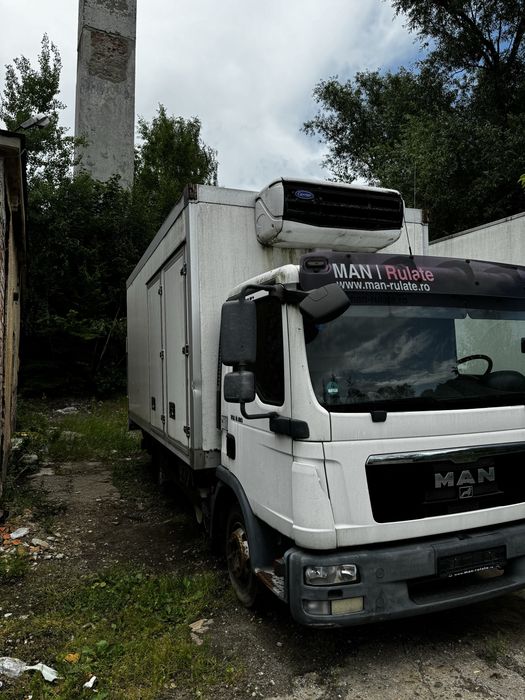 Man TGL 8.180 2011