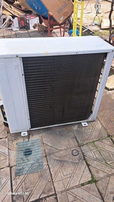 Външно тяло DAIKIN RXN50LV1B