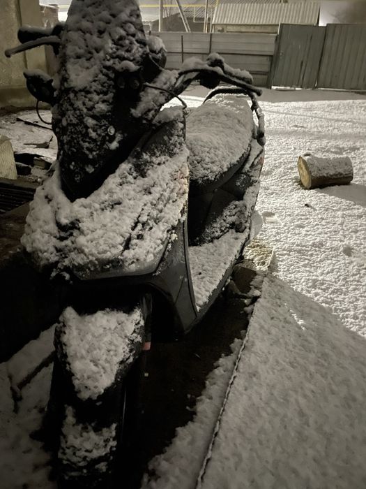 Срочто продам мопед