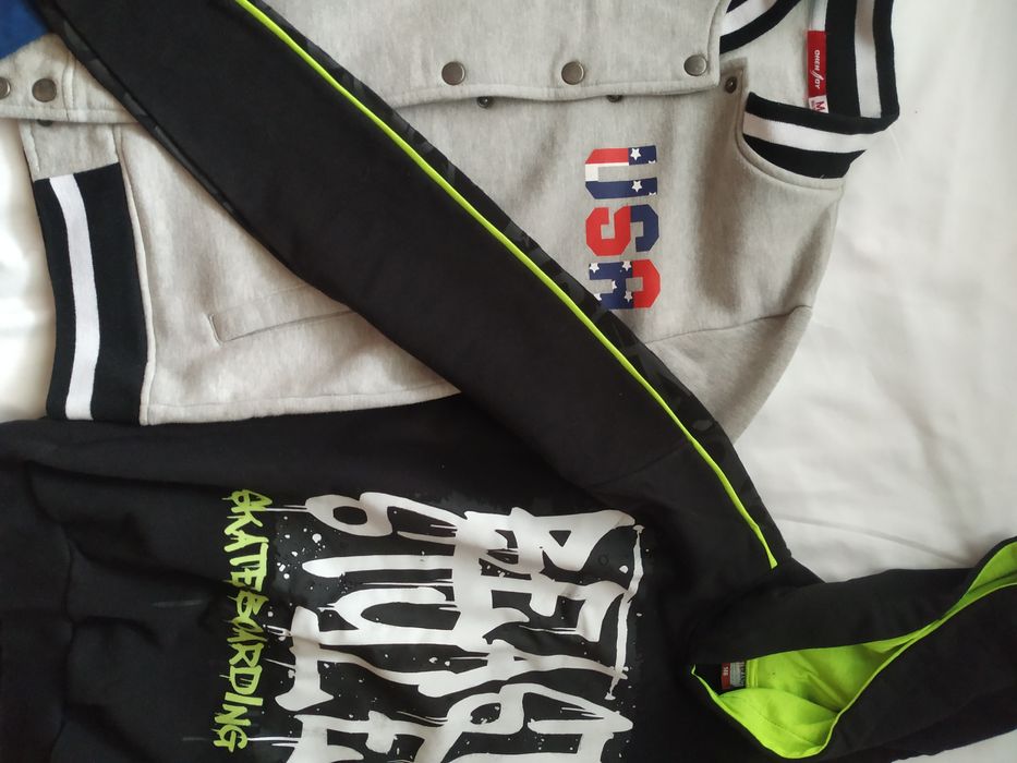 Одежда на мальчика