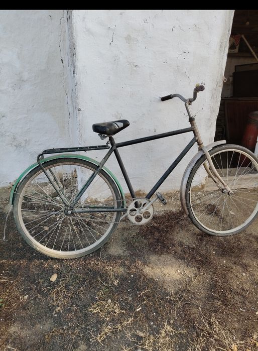 Продам велосипеды