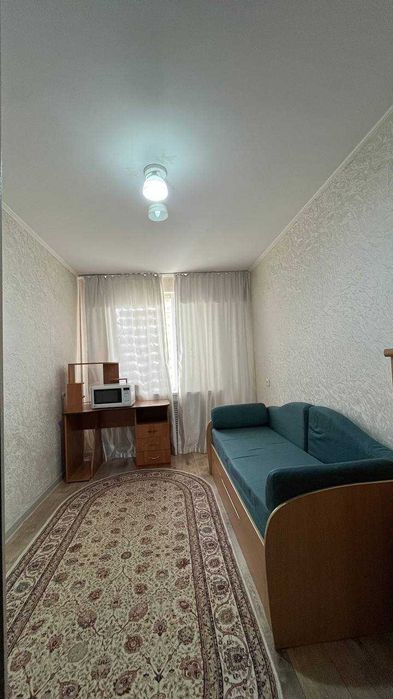 Продам 3 комнатную Есет Батыра