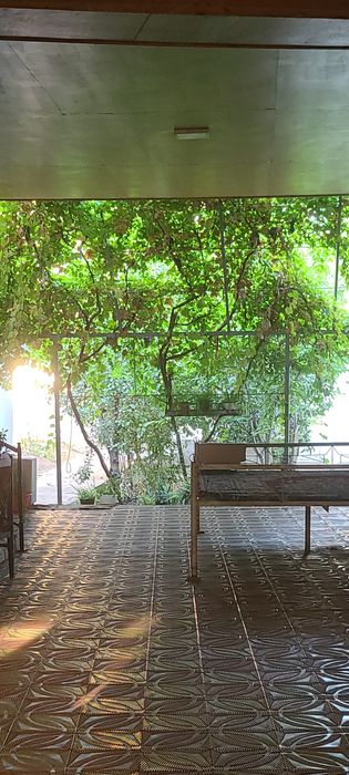 Ховли сотилади 6 сотих  манзил:Кирпичный Тегирмон боши масжид якинида