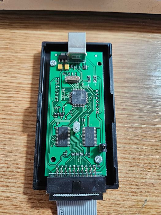 Programator J-LinK V8