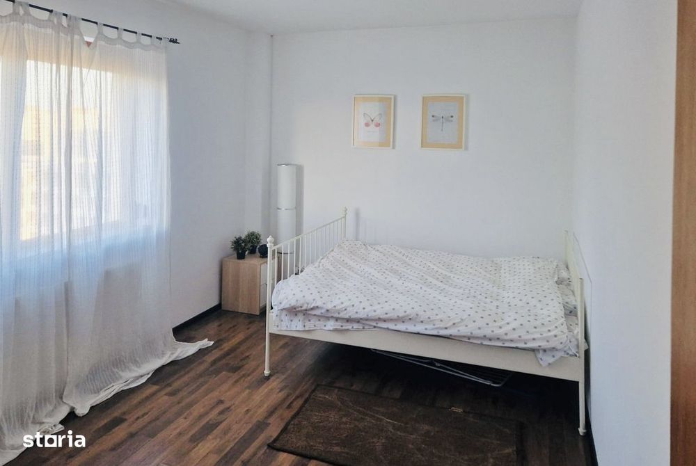 Apartament luminos Vitan Residence – Mihai Bravu