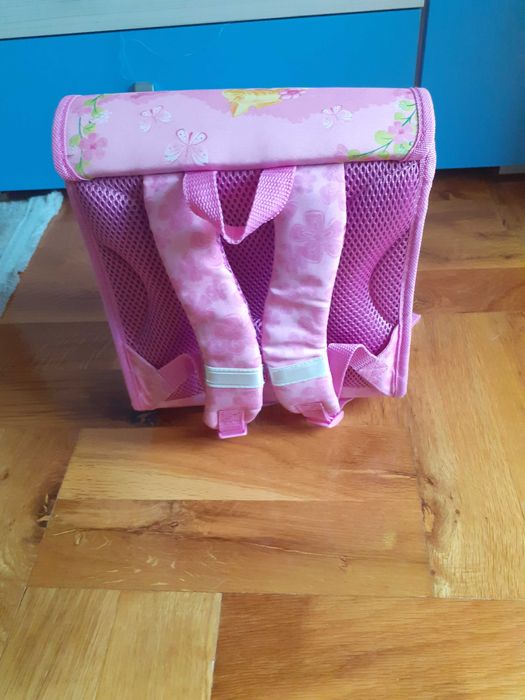 Детса раница за момиче