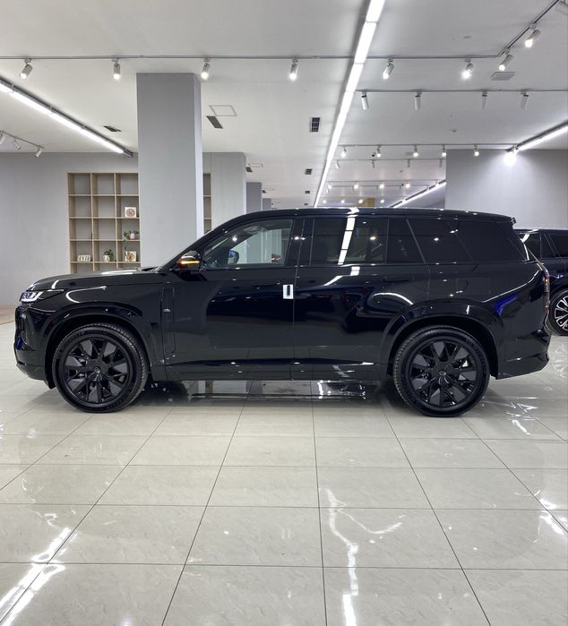 Gac S7 180KM Hybrid Ultra 2026 4WD Full 3 yil Garantiya