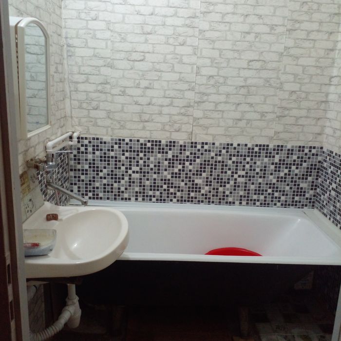 Сдам квартиру 2х комнатную