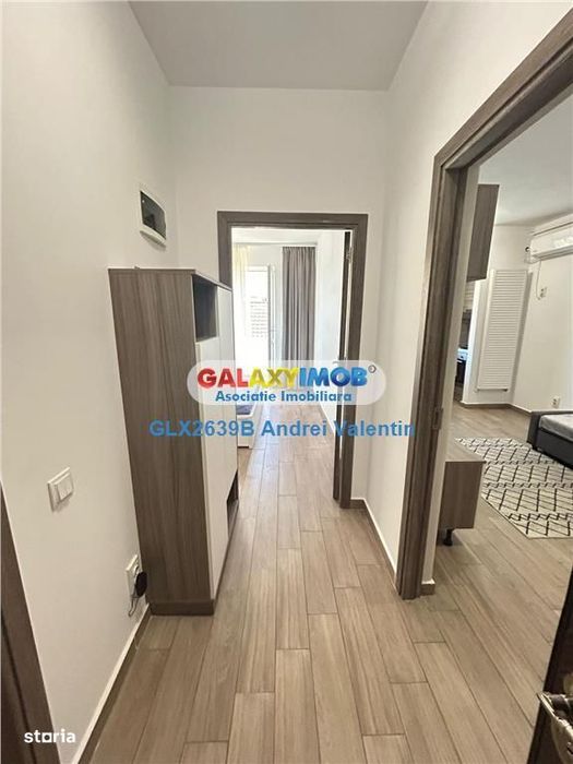 Apartament Bloc Nou Berceni - Dimitrie Leonida - Parcare - Metrou