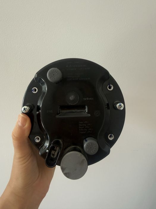 Far Vespa Primavera original functional
