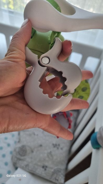 Музикална въртележка-Tiny Love Lorellii