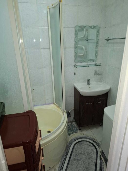 2-комн. квартира, 51м²