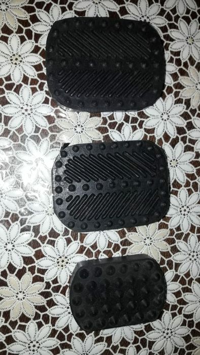 Накладки СССР накладки